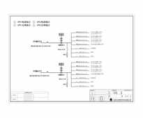 UPS输出柜 正泰 250A 含两台UPS输出  共14回路 