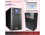 科士达UPS不间断电源6KVA4800W高频在线YDC9106H备用稳压外接科士达电池续航2小时配置方案