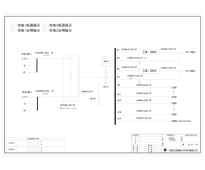 综合配电柜 施耐德经济款400A  双电源   2路30KVA UPS