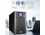 科士达UPS电源YDC9103H-B 3KVA 2400W高频在线式稳压电源外接科士达电池续航3小时一套技术方案