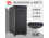 华为UPS电源 UPS5000-A-80KTTL 80KVA 在线式不间断电源续航2小时外配理士蓄电池一套配置方案