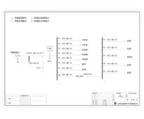 XL21动力柜  综合柜 ABB 总开160A 12回路  含空调回路和UPS输入输出