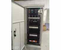 UPS输出柜 施耐德 80A  16回路