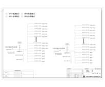列头柜 正泰 125A 双路  每路30回路 双面安装