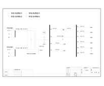 综合柜 双路输出 ATS互投 ABB 125A 22回路 含空调回路、UPS电源输入输出