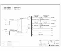 630A   UPS市电输入柜  施耐德EZD  400KVA 双电源