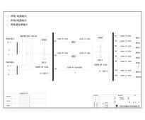 26U配电单元 UPS输入输出  施耐德 100A 20回路