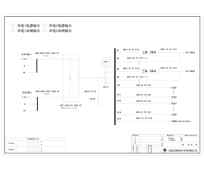 综合配电柜 正泰 400A  双电源   2路30KVA UPS