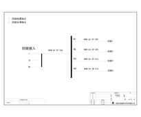 4U 6KUPS输出配电单元  正泰 63A 4回路