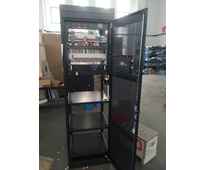 3KVA UPS电源一体柜  德力西 25A  2P 10个回路