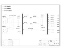 26U配电单元 UPS输入输出  ABB 100A 20回路