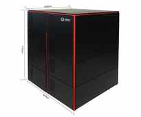 维谛  UL33-0300L  30KVA 外接维谛蓄电池12V65AH延时一小时       UL33系列UPS采用高频双变换结构和先进的全数字控制技术，带输出隔离变压器，能提供稳定、洁净、不间断的电源，并具备完备的网络管理功能。