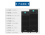 科士达UPS电源YDC3310H 10KVA 9KVA在线式高频机三进三出外接科士达电池续航2小时配置方案
