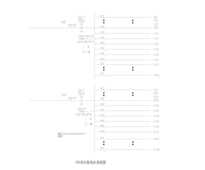 列头柜 200A 双输入 48路 双输出 带防雷 600*2000*1000
