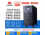 华为UPS不间断电源在线式2000-A-6KTTL/5400W外接理士蓄电池供电120分钟一套方案配置