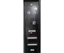 双路输入+双电源  德力西125A 列头柜