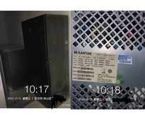 山特 3C3 HD 60K  60分钟