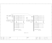 125A  2组 15路*2   30回路精密列头柜
