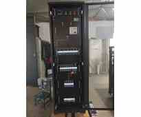 20KVA UPS输入和输出一体柜 正泰  ATS
