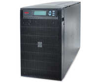 APC SURT20K 配置32只12V38AH电池