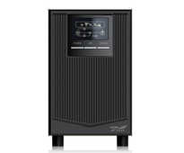 科华 YTR1102L 延时30分钟 配双登电池