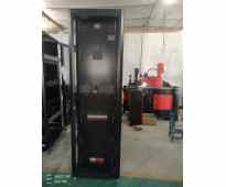 市电综合柜  200A  德力西 8回路 含60KVA UPS电源输入