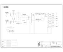 ATS精密配电柜 ABB 100A 4P 25回路（衍）