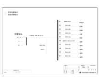 综合配电箱 ABB 200A 10回路 