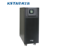 科士达YDC9310H 延时1小时 配双登电池