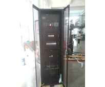  UPS输入输出一体柜 德力西 250A 4P 精密型 43回路