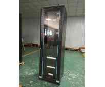 120KVA  UPS 施耐德 输入输出柜 含维修旁路  14回路