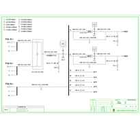 三路输入 ATS柜  正泰 400A 7回路
