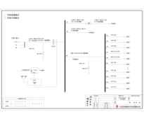 综合配电柜 ABB 250A 4P 14回路（衍）