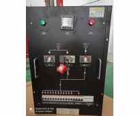 16U 配电单元 UPS输入输出 ABB 80A 12回路