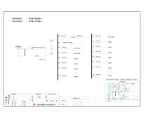 XL-21动力柜 ABB 160A 4P 22回路（衍）